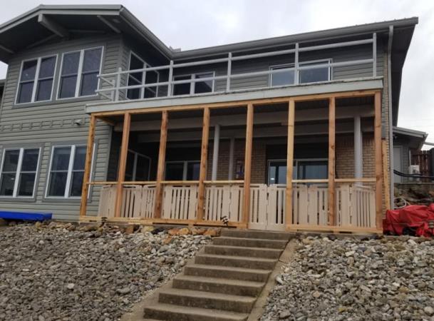 D & S Handyman Services: Service Image-1