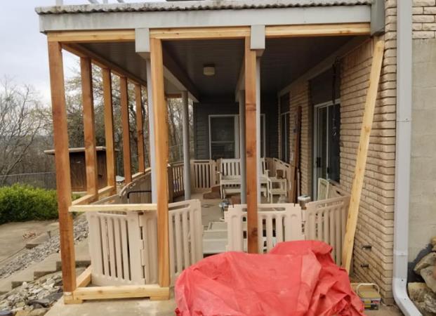 D & S Handyman Services: Service Image-2 D & S Handyman Services: Service Image-2