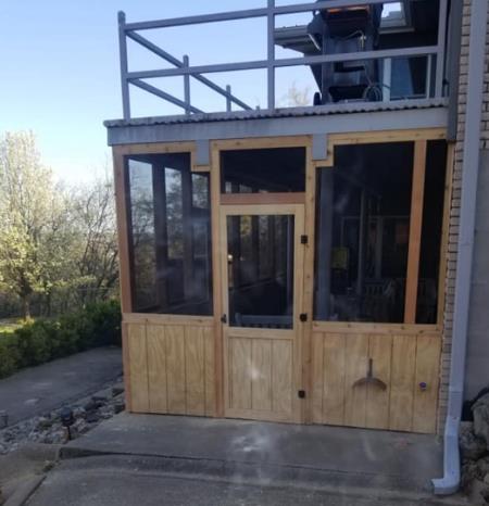 D & S Handyman Services: Service Image-3