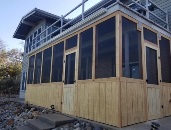 D & S Handyman Services: Service Image-4