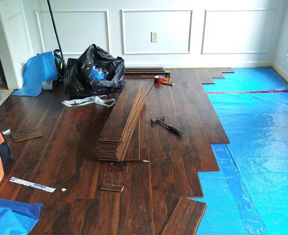 D & S Handyman Services: Service Image-8 D & S Handyman Services: Service Image-8